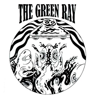 The Green Ray |