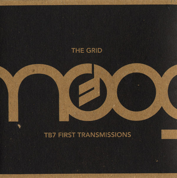 One Way Traffic (Blue TB7 Series) |