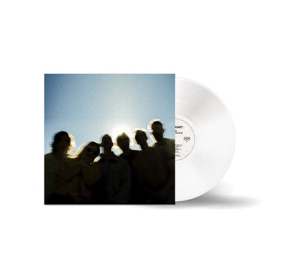 Aperture (Clear Lens LP) (Indie Exclusive) |