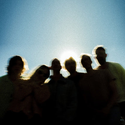 Aperture (Clear Lens LP) (Indie Exclusive) |