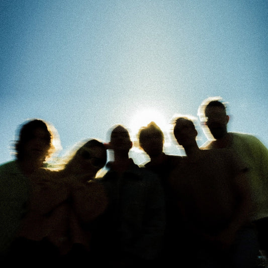 Aperture (Clear Lens LP) (Indie Exclusive) |