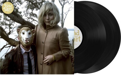 The Head and the Heart - The Head and the Heart: 15th Anniversary Edition (2xVINYL) | Mint (M) Mint (M)
