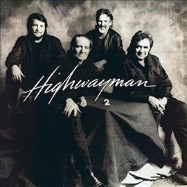 The Highwaymen - Highwayman 2 (180 Gram Vinyl) [Import] |