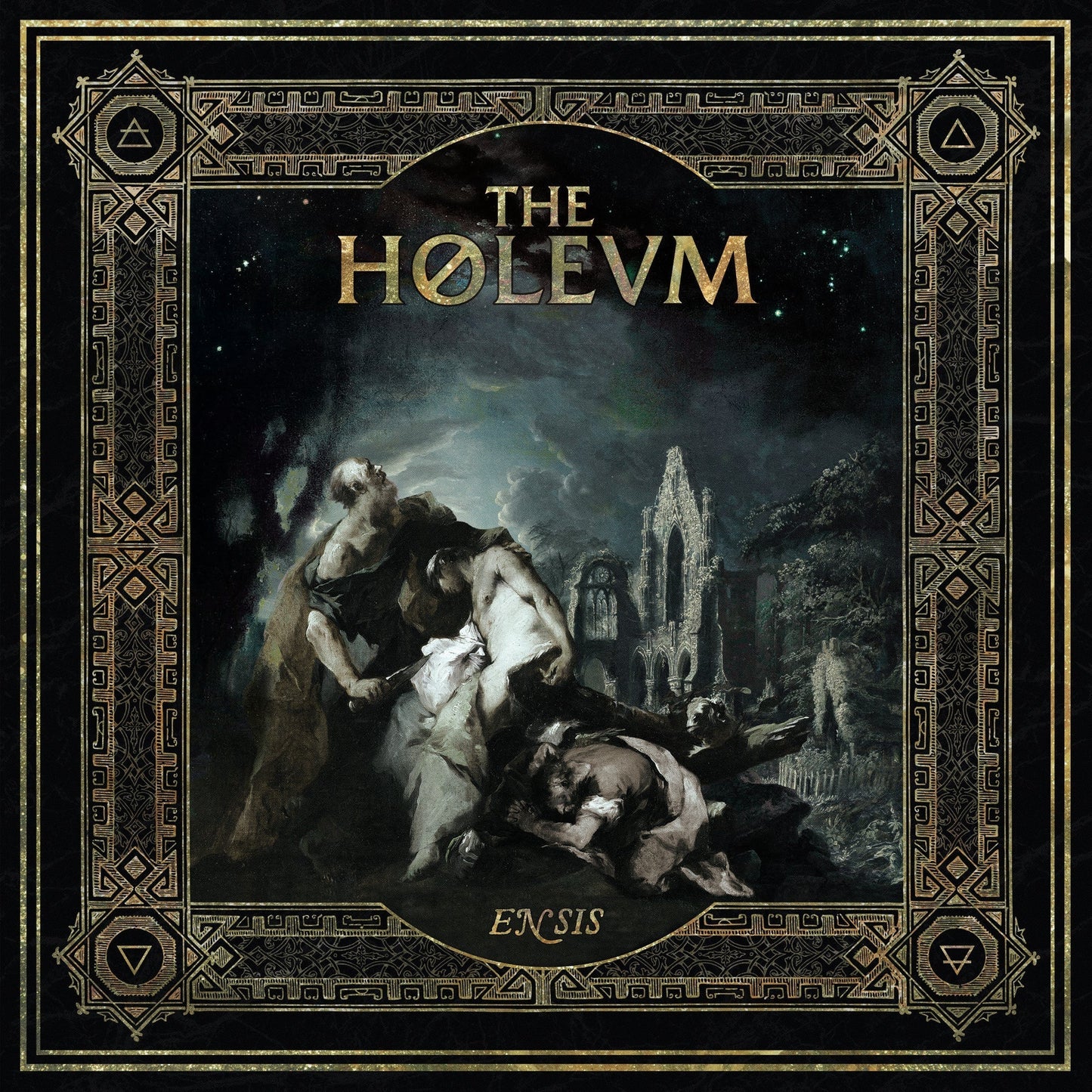 The Holeum - Ensis |