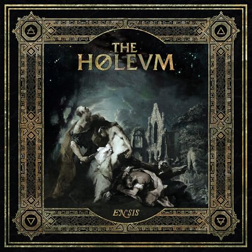 The Holeum - Ensis |