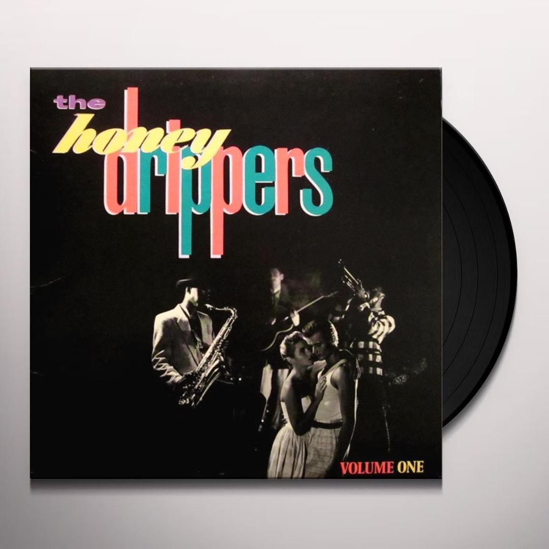The Honeydippers - Volume 1 |