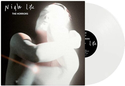 Night Life (Indie Exclusive, Limited Edition, Crystal Clear Colored Vinyl) |