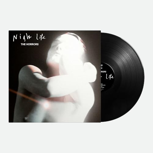 Night Life (VINYL) | Mint (M) Mint (M)