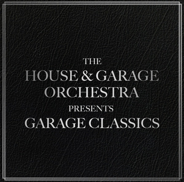 Garage Classics (CD) | Mint (M) Mint (M)