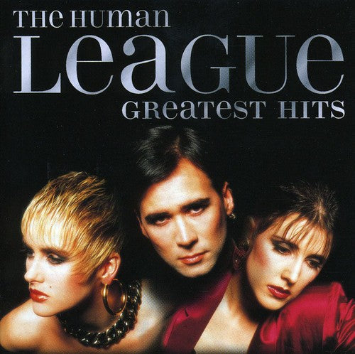The Human League - Greatest Hits [Import] |