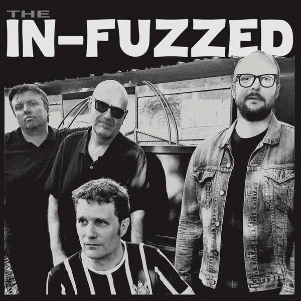 The In-Fuzzed [Import] | Mint (M) Mint (M)