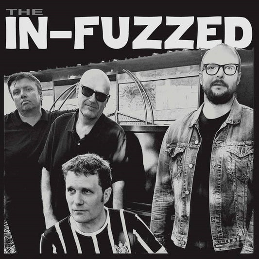 The In-Fuzzed [Import] | Mint (M) Mint (M)