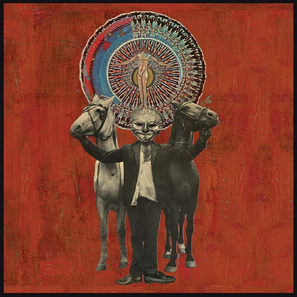 Teslam [Import] (VINYL) | Mint (M) Mint (M)