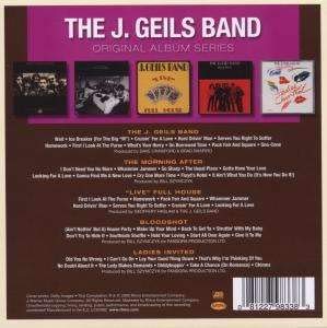 Original Album Series [Import] |