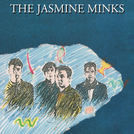 The Jasmine Minks |