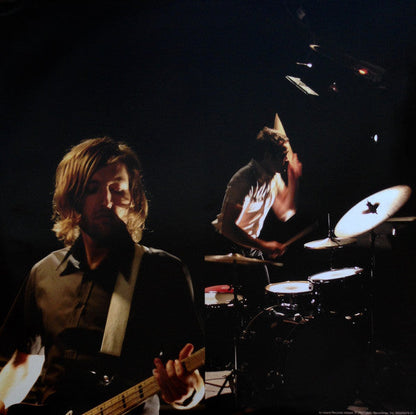 Hot Fuss (VINYL) | Mint (M) Mint (M)