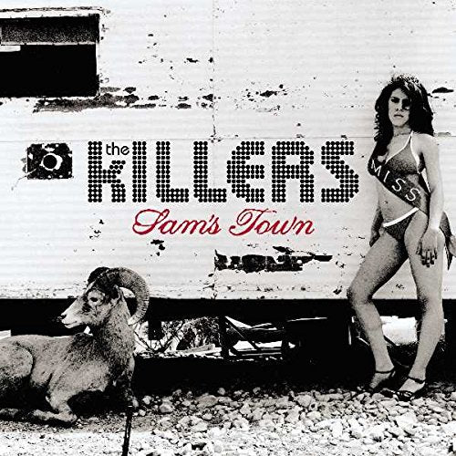 Sam's Town (180 GRAM VINYL) | Mint (M) Mint (M)