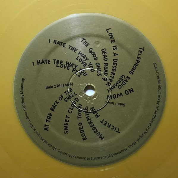 No Wow - The Tchad Blake Mix 2022 | Mint (M) Mint (M)