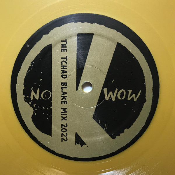 No Wow - The Tchad Blake Mix 2022 | Mint (M) Mint (M)