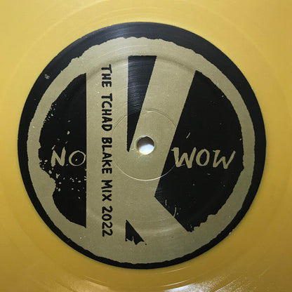 No Wow - The Tchad Blake Mix 2022 | Mint (M) Mint (M)
