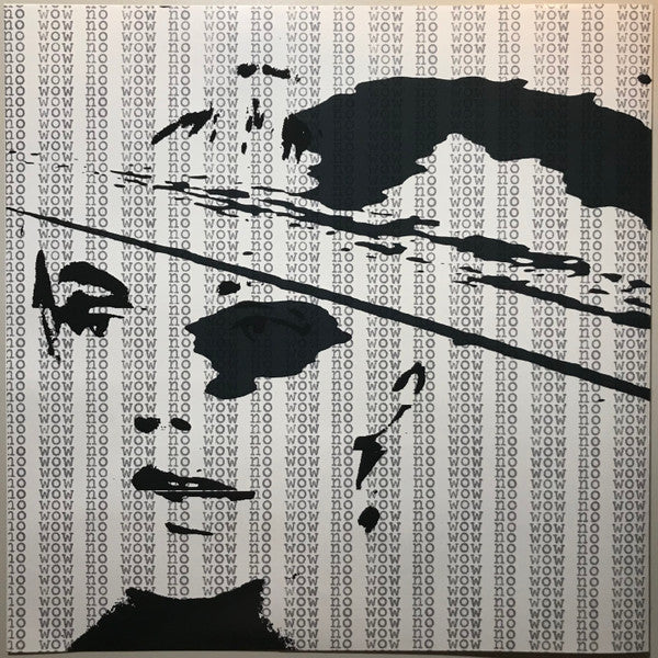 No Wow - The Tchad Blake Mix 2022 | Mint (M) Mint (M)