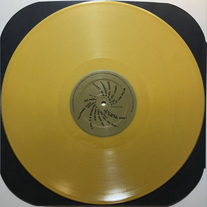 No Wow - The Tchad Blake Mix 2022 | Mint (M) Mint (M)