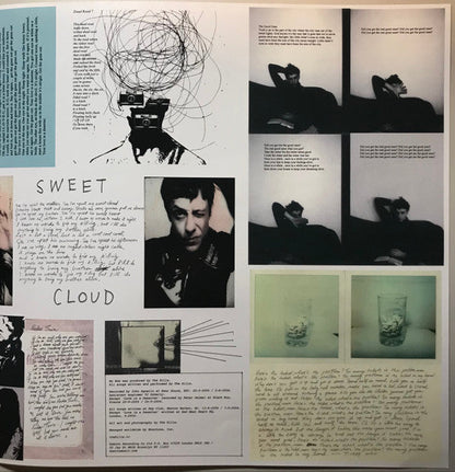 No Wow - The Tchad Blake Mix 2022 | Mint (M) Mint (M)