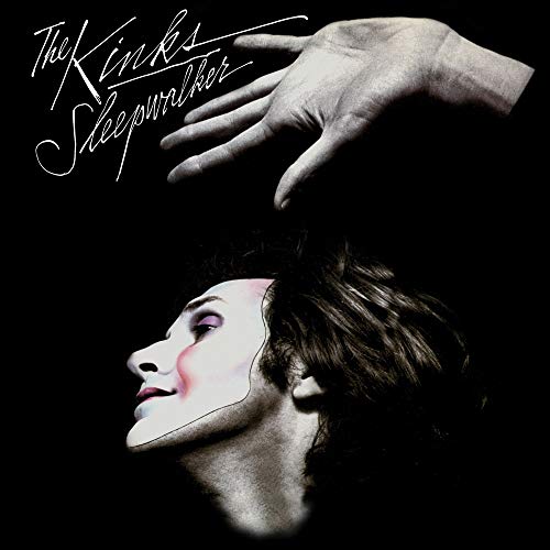 Sleepwalker (180 Gram Vinyl, Audiophile, Limited Edition, Gatefold LP Jacket, Poster) |