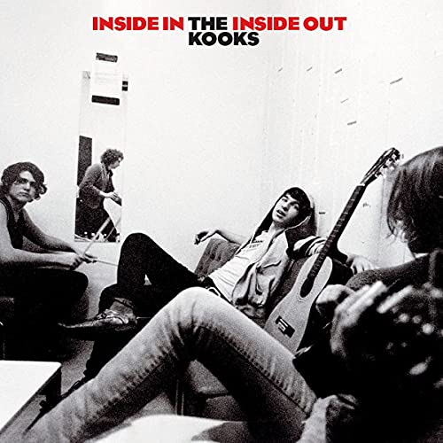 Inside In / Inside Out (15th Anniversary) [Deluxe 2 CD] |