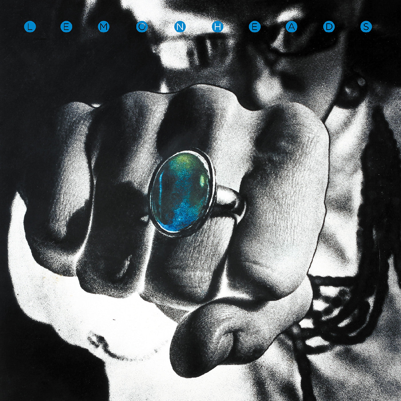 Lovey (Indie Exclusive Blue Vinyl) |