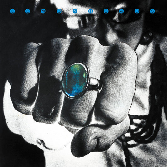 Lovey (Indie Exclusive Blue Vinyl) |