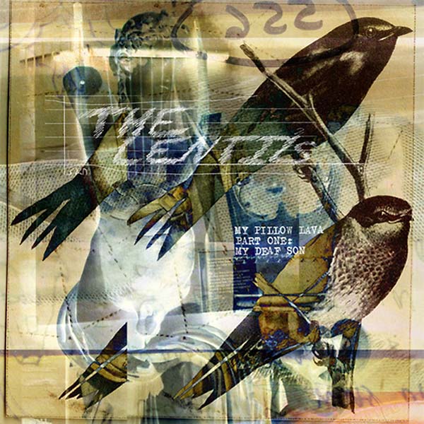 My Pillow Lava Part One: My Deaf Son |