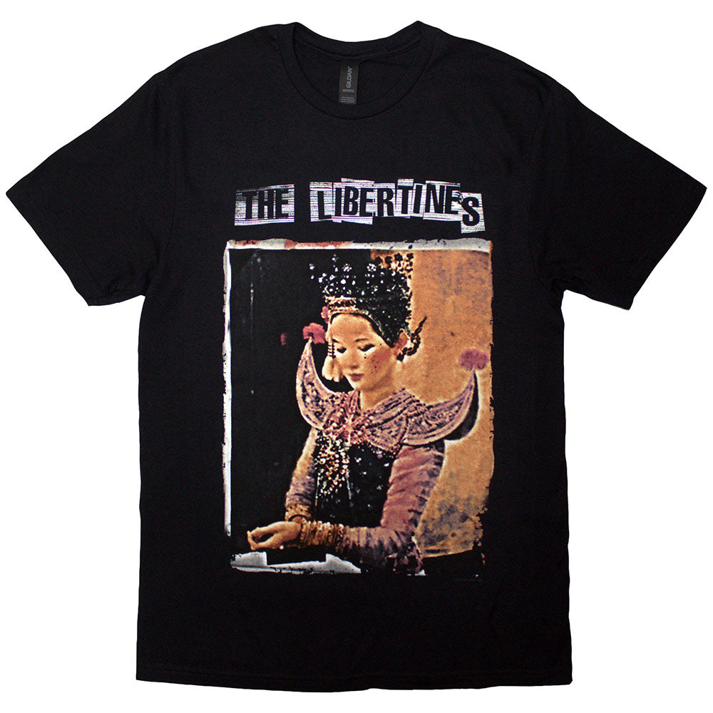 The Libertines - Distant Culture |