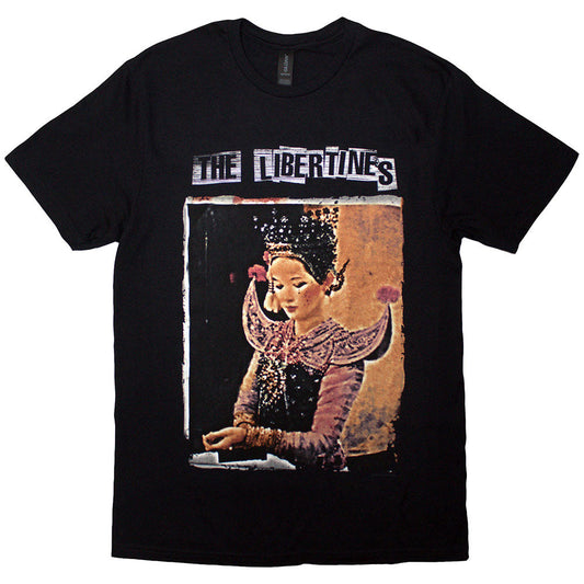 The Libertines - Distant Culture |