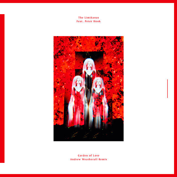 Garden Of Love (Andrew Weatherall Remix) |