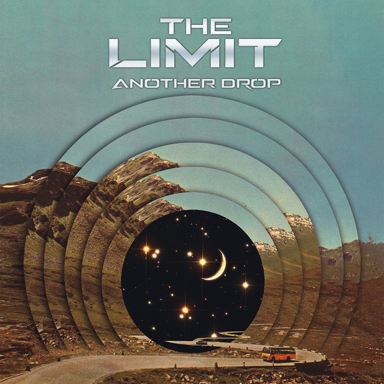 The Limit - Another Drop |