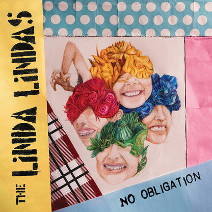 No Obligation |