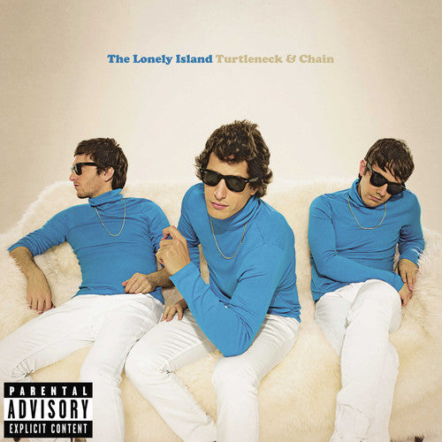 Turtleneck & Chain [Explicit Content] (Bonus DVD) |