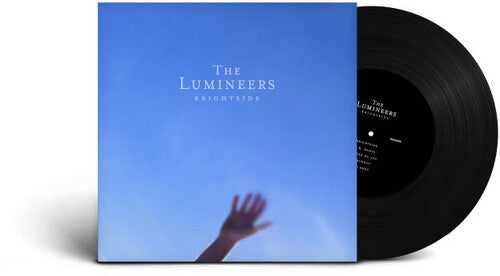 The Lumineers - Brightside (180G Black Vinyl Gatefold) | Mint (M) Mint (M)