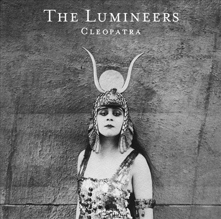 Cleopatra (180 Gram Vinyl) | Mint (M) Mint (M)