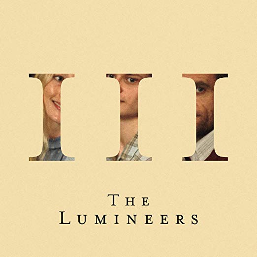 The Lumineers - III |