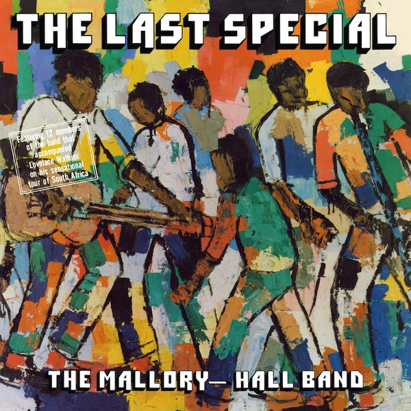 The Last Special |