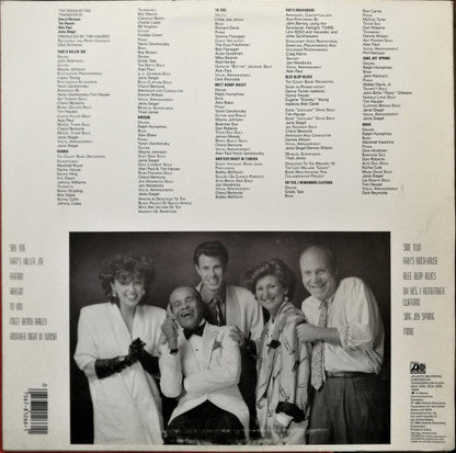 Vocalese | Very Good Plus (VG+) Near Mint (NM)