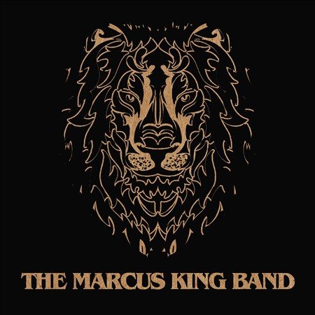 The Marcus King Band (Gatefold LP Jacket) (2 Lp's) | Mint (M) Mint (M)