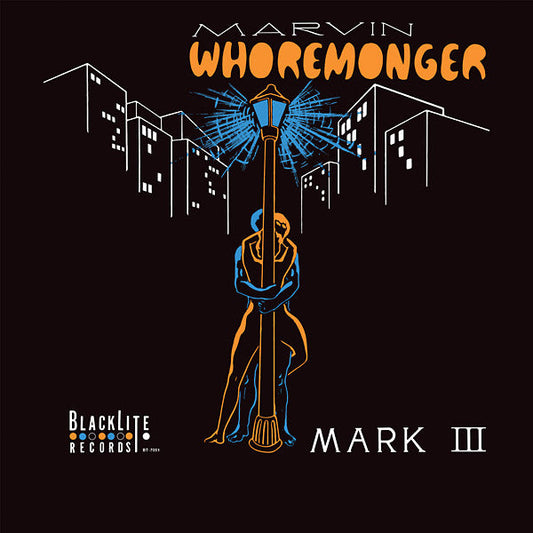 Marvin Whoremonger |