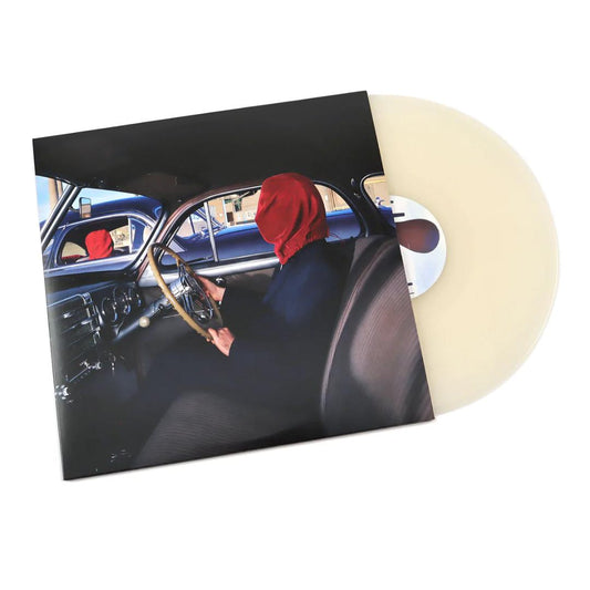 Frances The Mute (Indie Exclusive, Glow In The Dark Vinyl) | Mint (M) Mint (M)