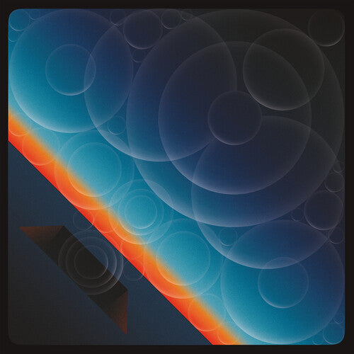(PRE ORDER 2/27/2026) Noctourniquet (BLACK VINYL) |