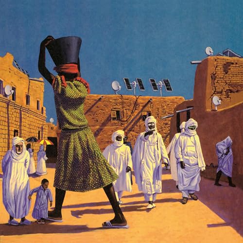 The Mars Volta - The Bedlam In Goliath (Black Vinyl) (3 Lp) |