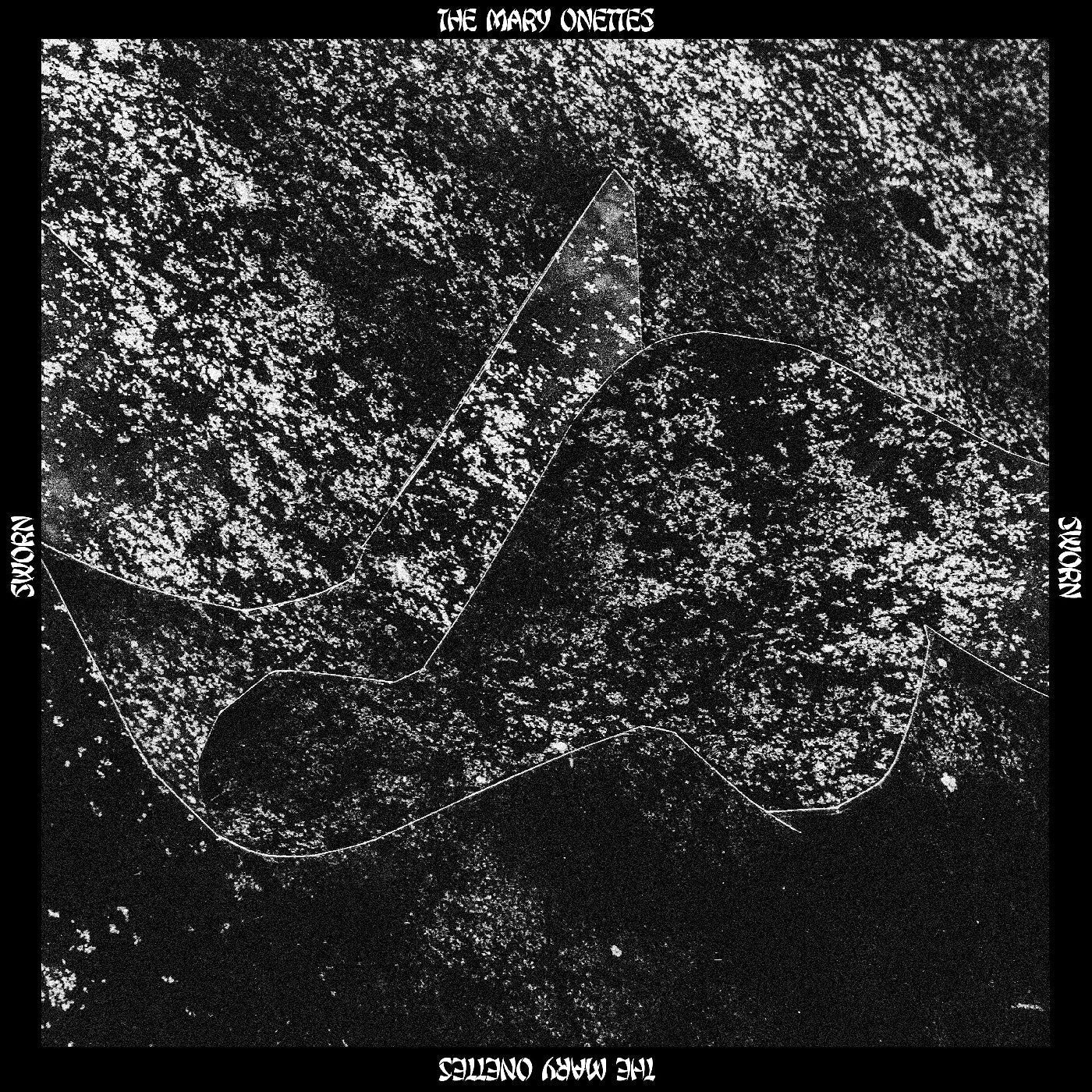Sworn (VINYL) | Mint (M) Mint (M)
