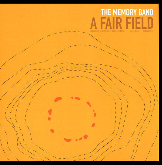 A Fair Field |